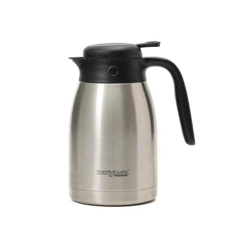 Jarra Termica BELLY 1,5l - Acero