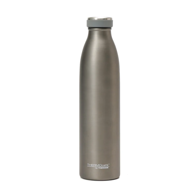 Botella Térmica Tapa a Rosca 750ml