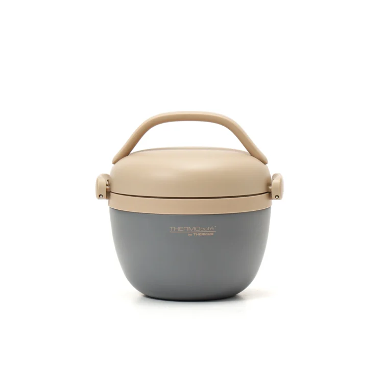 Contenedor de Comida Granite 600 ml