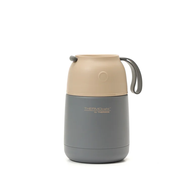 Contenedor de Comida Granite 450 ml