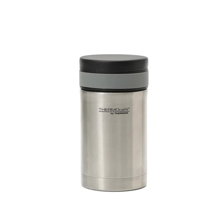 Contenedor de Comida Acero 500ml