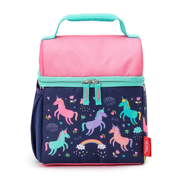 Valija Térmica Thermos Kids - Unicornios