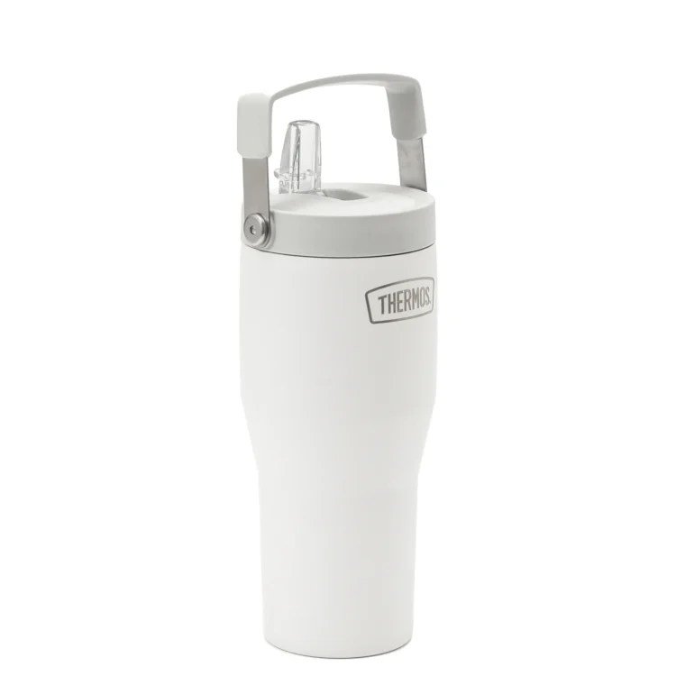 Vaso Termico H850 Thermos 850ml - Blanco
