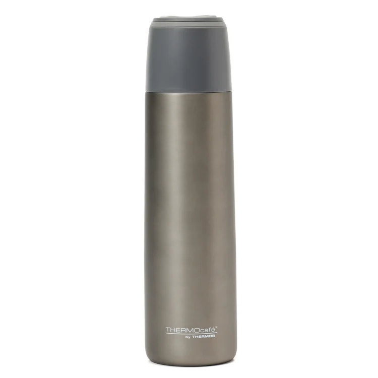 Termo ThermoCafe 1000ml - Gris