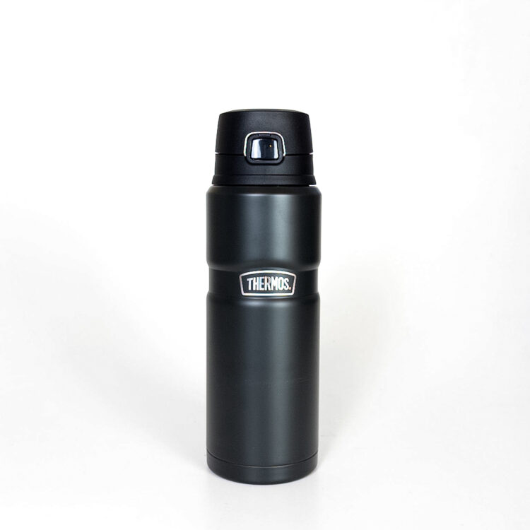 Botella Termo SK400 Thermos 710ml - Negro