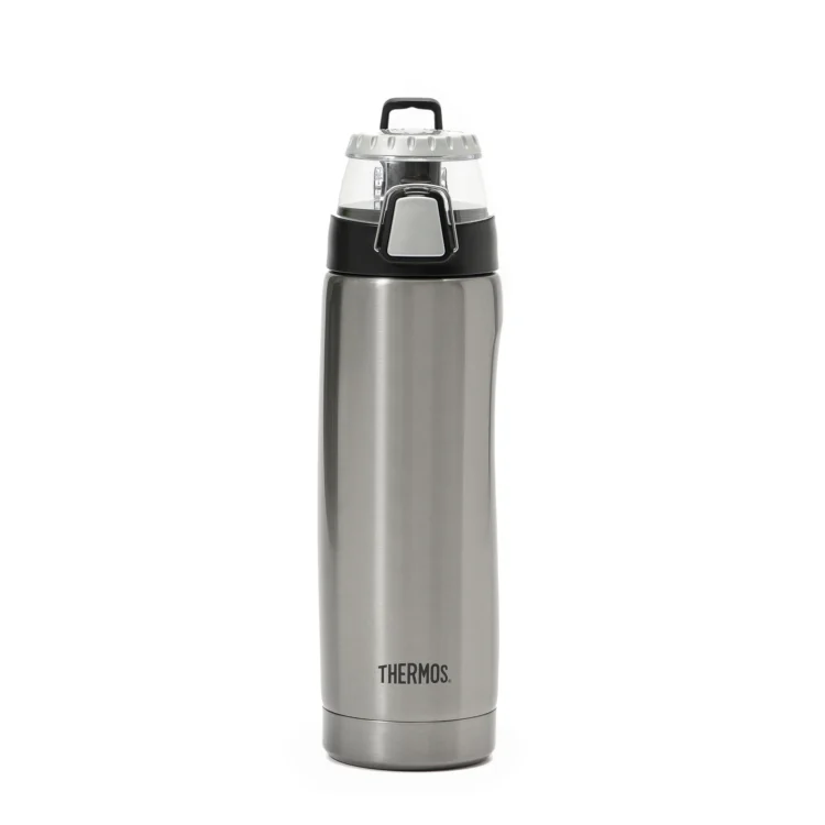 Botella Termo TS4010SS Acero Thermos 530ml - Acero