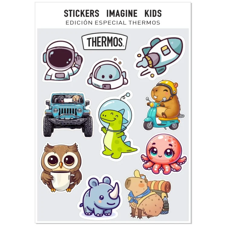 Imagine Kids