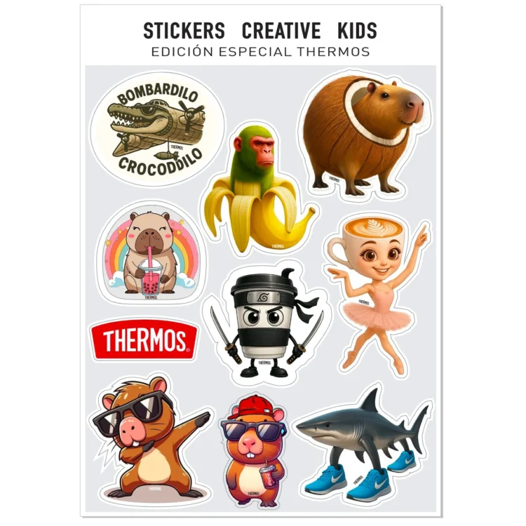 Creative Kids