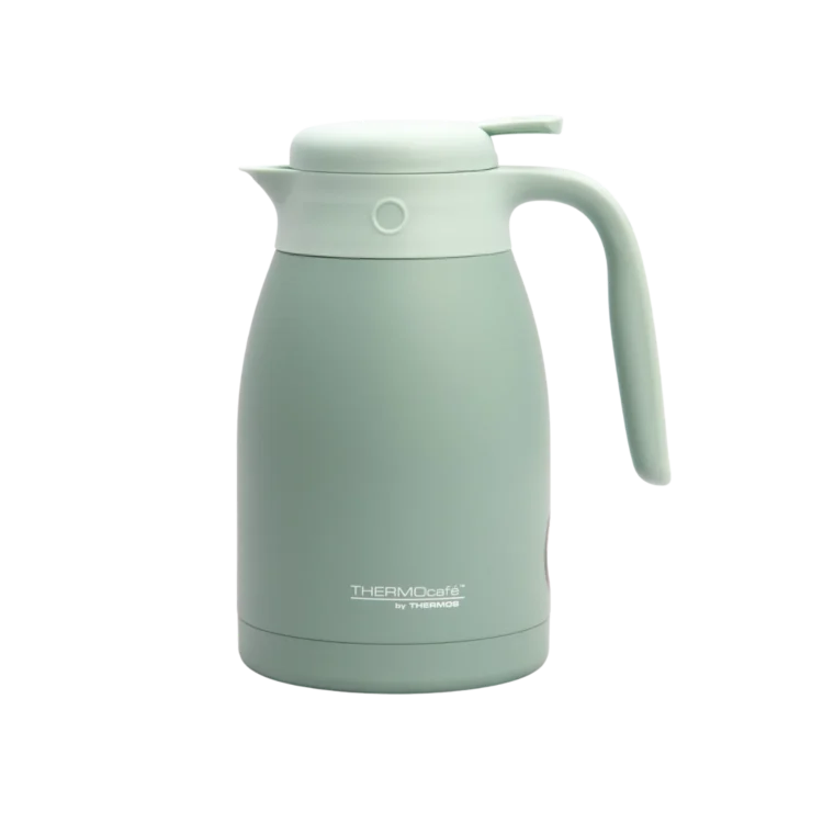 Jarra Termica BELLY 1,5l - Verde