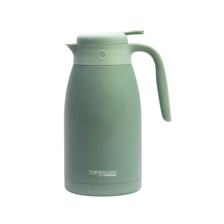 Jarra Termica BELLY 2lts - Verde