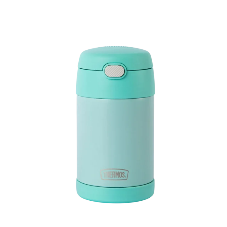 Contenedor de Comida Funtainer F311 Thermos - Verde