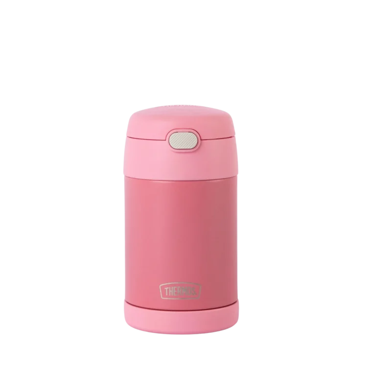 Contenedor de Comida Funtainer F311 Thermos - Rosa