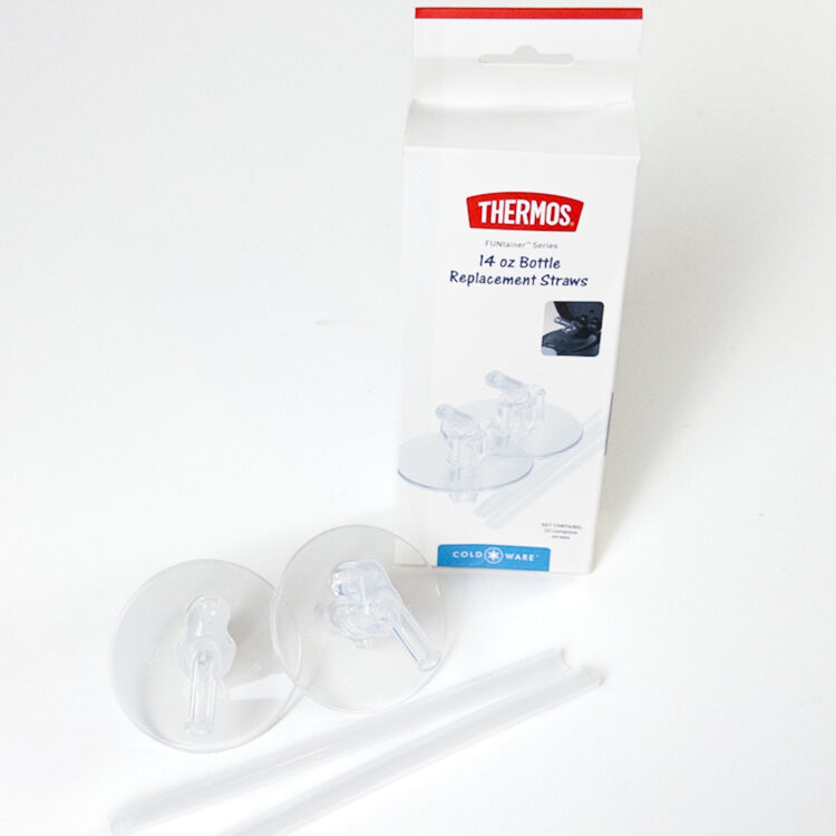 Kit Pajita + Boquilla Silicona - Repuesto de F405 410ml