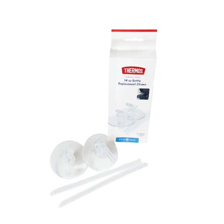 Kit Pajita + Boquilla Silicona - Repuesto de F405 410ml