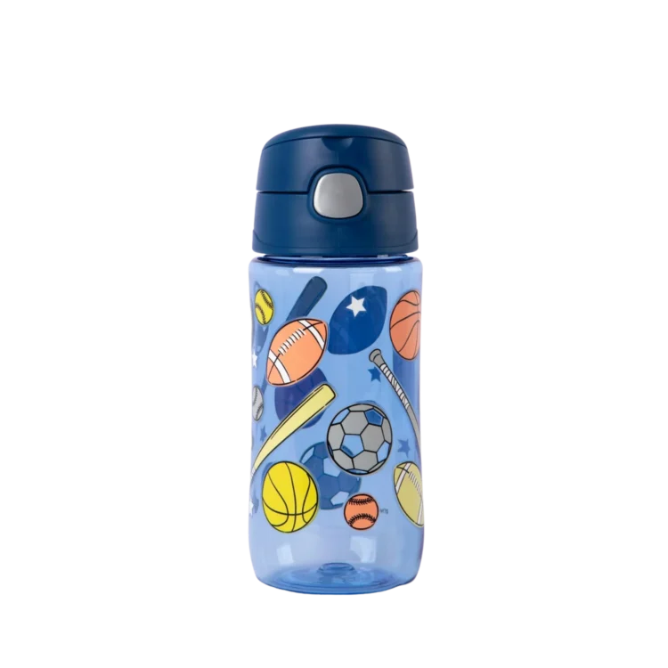 Termo Infantil Funtainer Thermos 470ml - Deportes