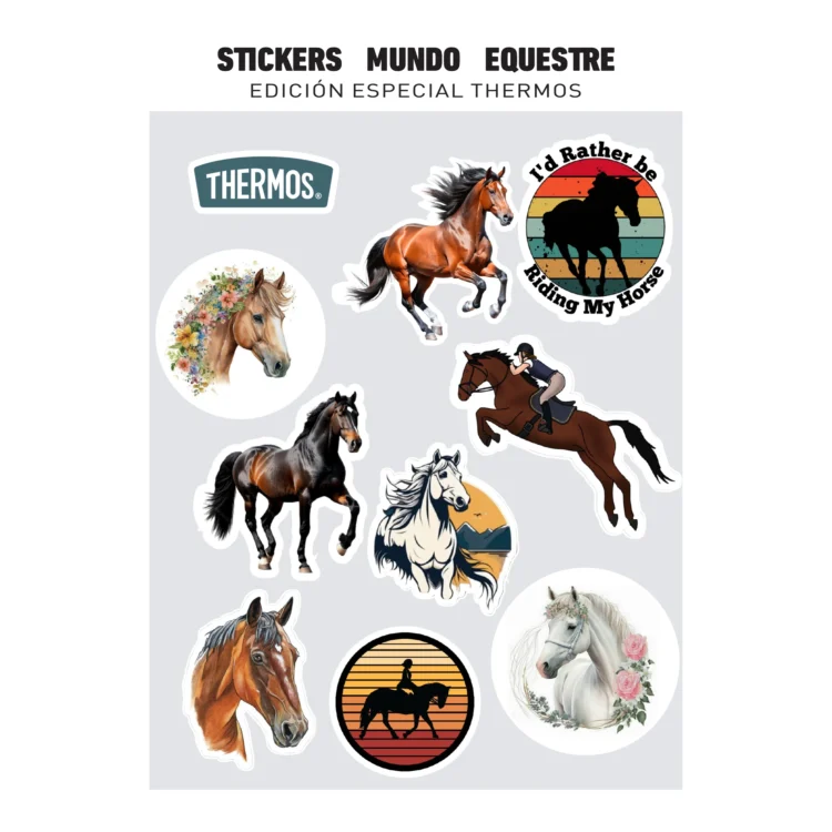 Mundo Equestre