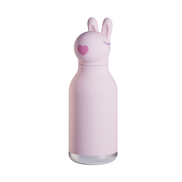 Botella Asobu Bestie 460ML - Bunny