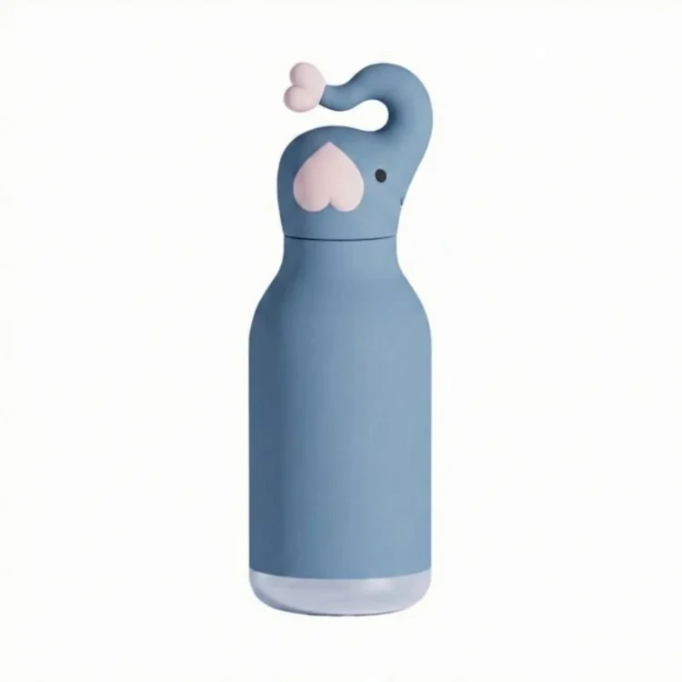 Botella Asobu Bestie 460ML - Elephant