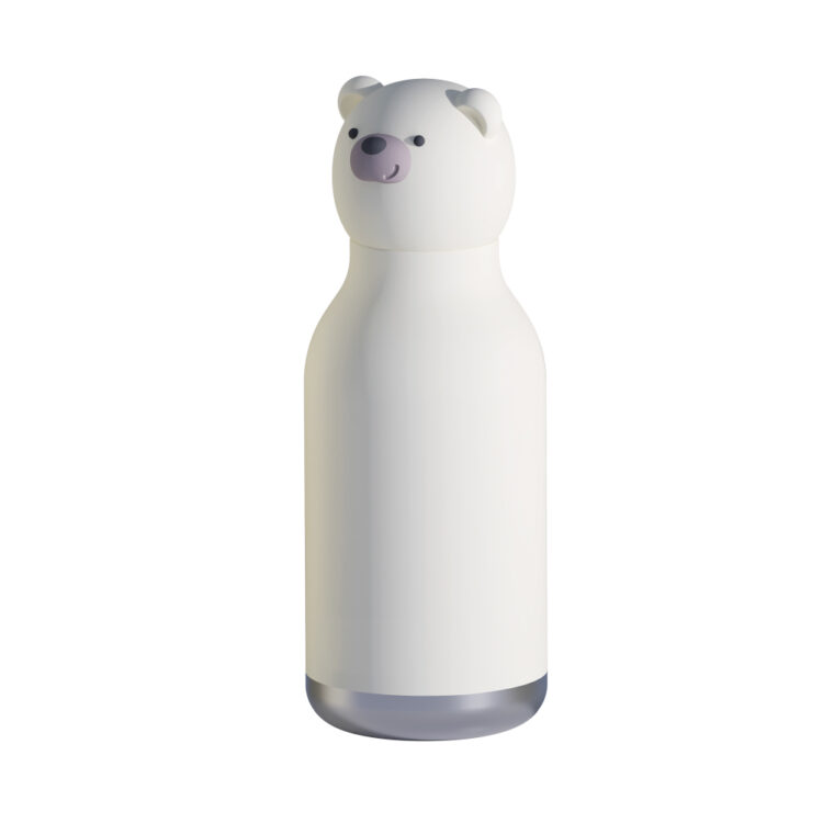 Botella Asobu Bestie 460ML - Bear