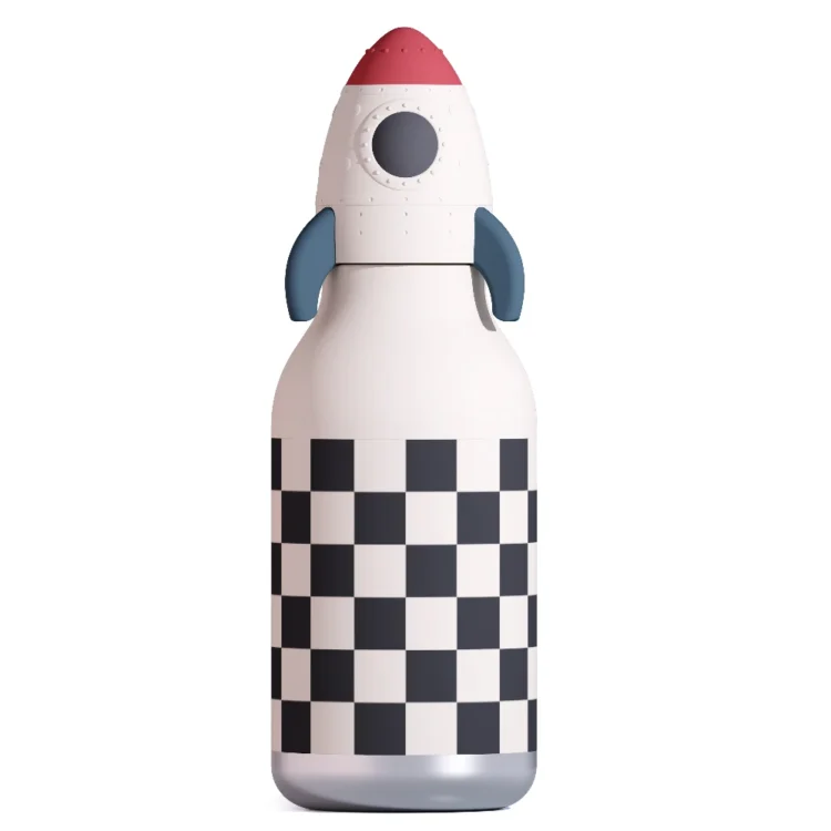 Botella Asobu Bestie 460ML - Rocket