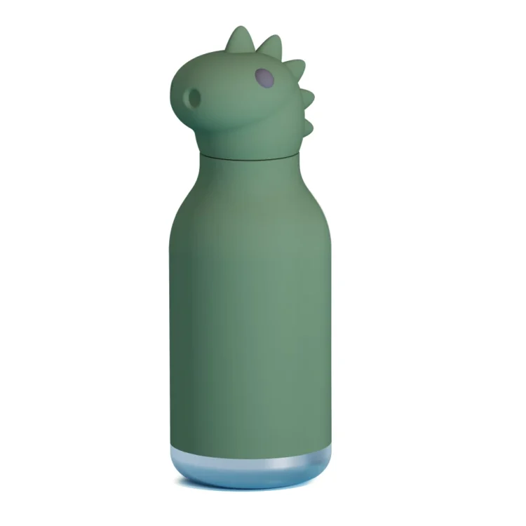 Botella Asobu Bestie 460ML - Dinosaur