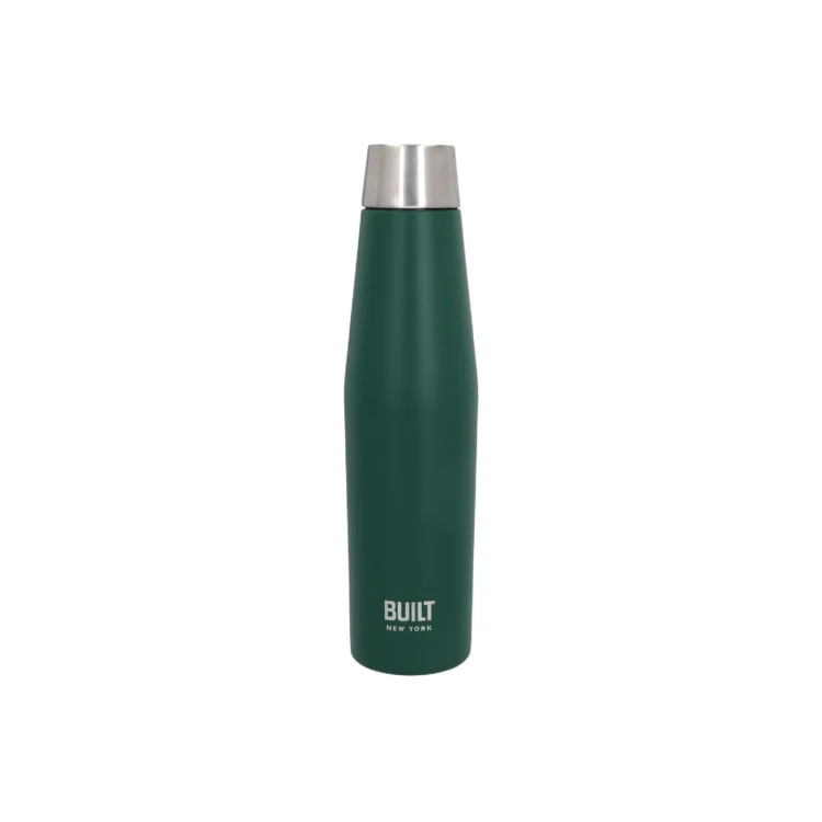 Botella Termica Built 540ml - Verde