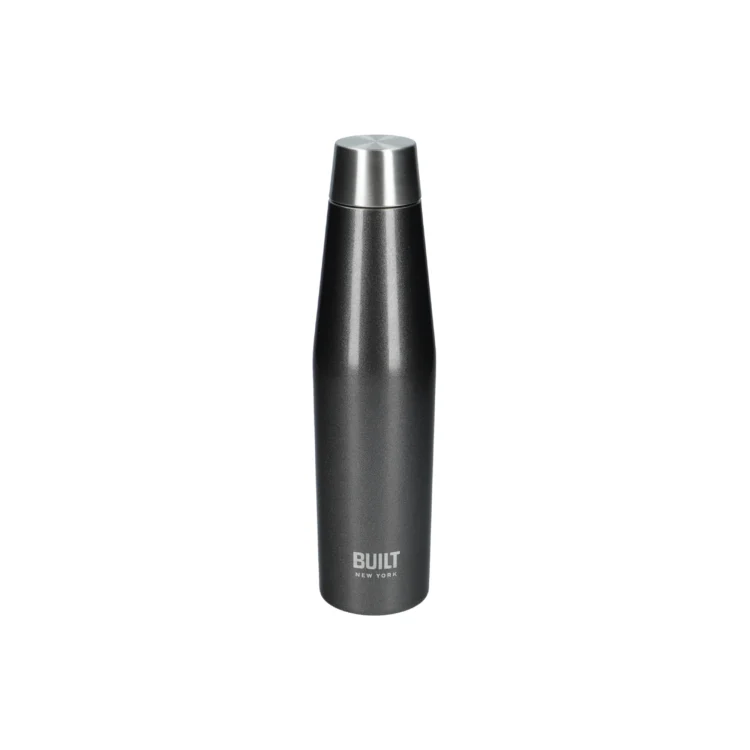 Botella Termica Built 540ml - Carbon
