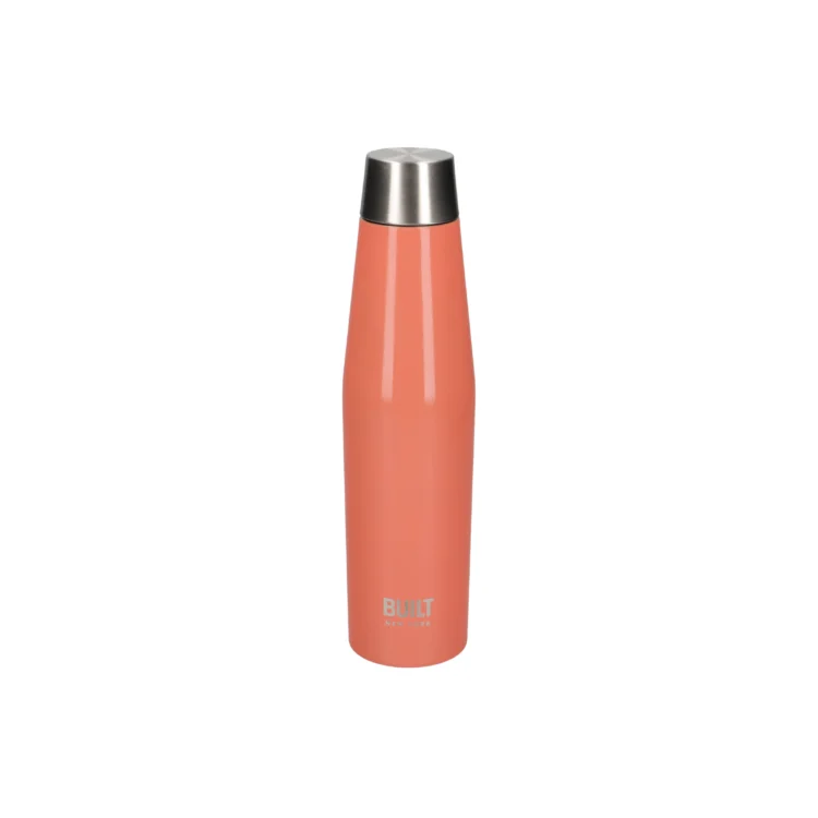 Botella Termica Built 540ml - Tropical