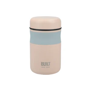 Contenedor de Comida Built 490ml