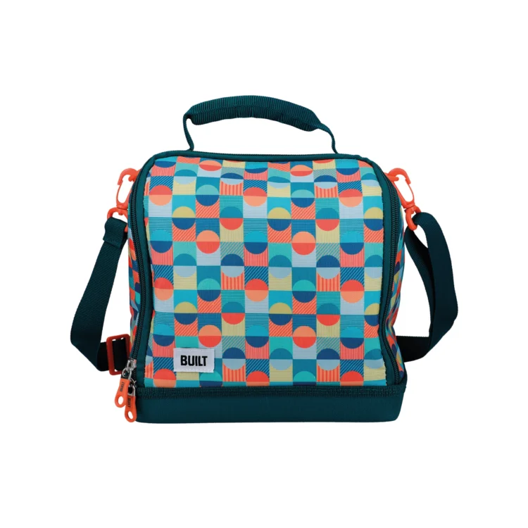 Bolso Lonchera All Day Built Retro
