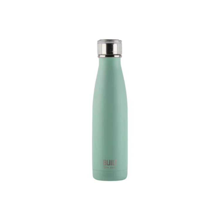 Botella Termica Built 500ml - Menta