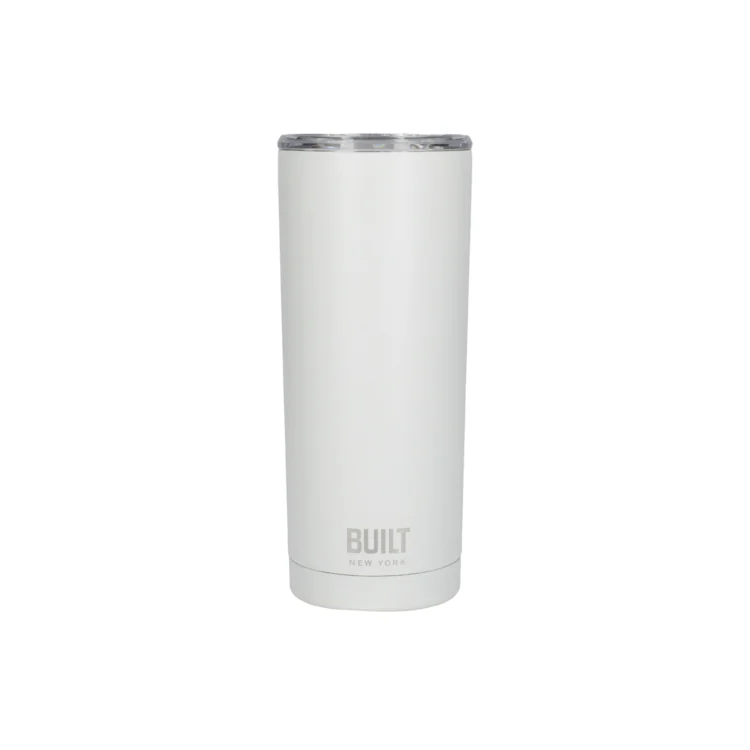Vaso Termico Built 590ml - Blanco