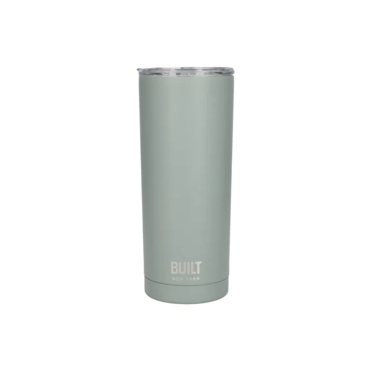 Vaso Termico Built 590ml - Gris