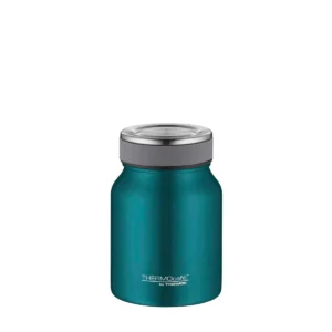 ThermoCafé Food Jar | Vianda Termica Light Blue Ac. Inox 500 cc