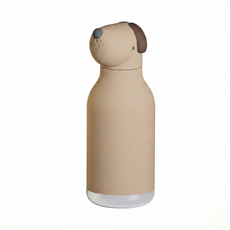 Botella Asobu Bestie 460ML - Dog