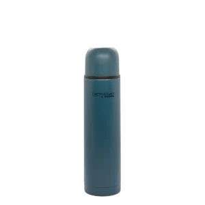 ThermoCafé Everyday | Termo Bala Matt Blue Ac. Inox. 700 cc