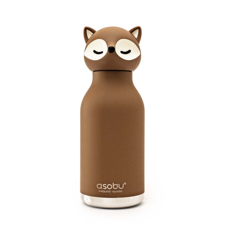 Botella Asobu Bestie 460ML - Fox