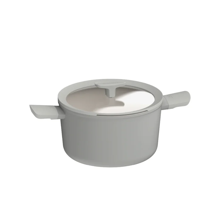 Olla Balance Gris Berghoff 24x14cm