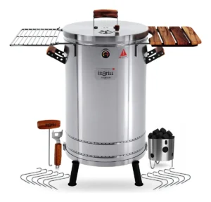 Ahumador Premium - InGrill